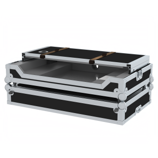 CASE CONTROLADORA DDJ FLX4 PLATAFORMA PRIME NAVAL