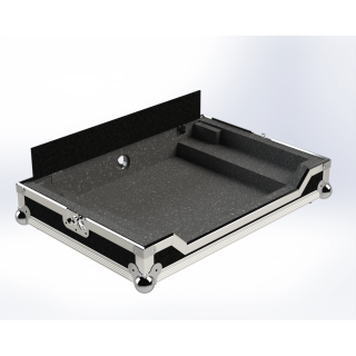  CASE CONTROLADORA DDJ SX3 CLASSIC MDF