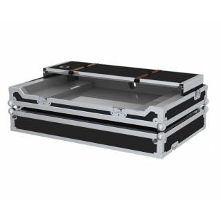CASE CONTROLADORA DDJ FLX6 PLATAFORMA PRIME NAVAL