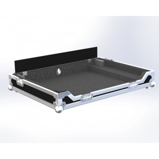  CASE  CONTROLADORA DDJ REV7 CLASSIC MDF