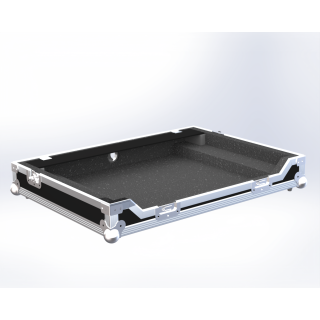  CASE  CONTROLADORA DDJ REV7 CLASSIC MDF