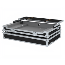 CASE CONTROLADORA DDJ SX2 / SX3  PLATAFORMA PRIME NAVAL