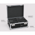 CASE PARA  6 PAR LED SLIM CLASSIC MDF