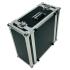 CASE RACK 2U 40CM REGUA FRENTE FUNDO GAVETA 7,5 PRIME NAVAL