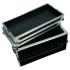 CASE RACK 2U 40CM REGUA FRENTE FUNDO GAVETA 7,5 PRIME NAVAL