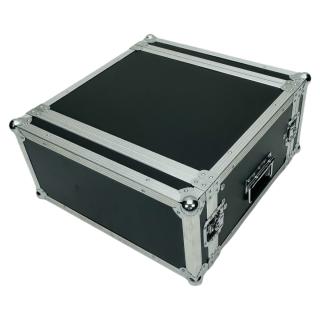 HARD CASE RACK 2U PERIFÉRICOS 40 CM 1 GAVETA 7,5 CM MD