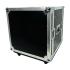 CASE RACK 8U 40CM REGUA FRENTE FUNDO GAVETA 7,5 PRIME NAVAL