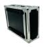 CASE RACK 55 CM 4U FRENTE 1U TRÁS PRIME NAVAL