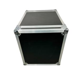 CASE RACK PERÍFÉRÍCOS 6U 45CM  AMORTECIMENTO