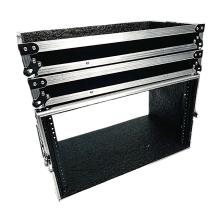 HARD CASE RACK PERIFÉRICOS 6U 30CM MD