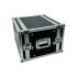 CASE RACK 4U 35 CM REGUA FRENTE FUNDO GAVETA 7,5 PRIME NAVAL