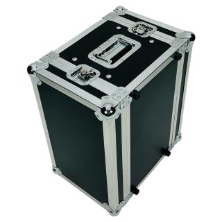 CASE RACK 6U 30CM PARA PERIFÉRICOS PRIME NAVAL